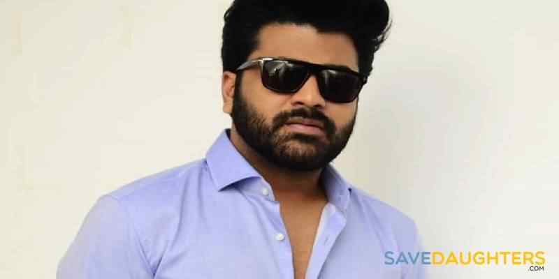 sharwanand myneni